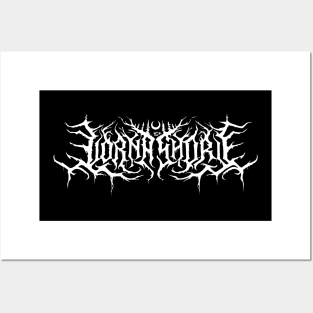 Lorna Shore Posters and Art